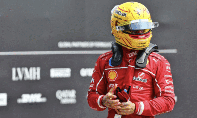 “Hopefully I’ll Be Back”: Lewis Hamilton Sparks Retirement Rumors After Ferrari Struggles in Hungary Toto Wolff